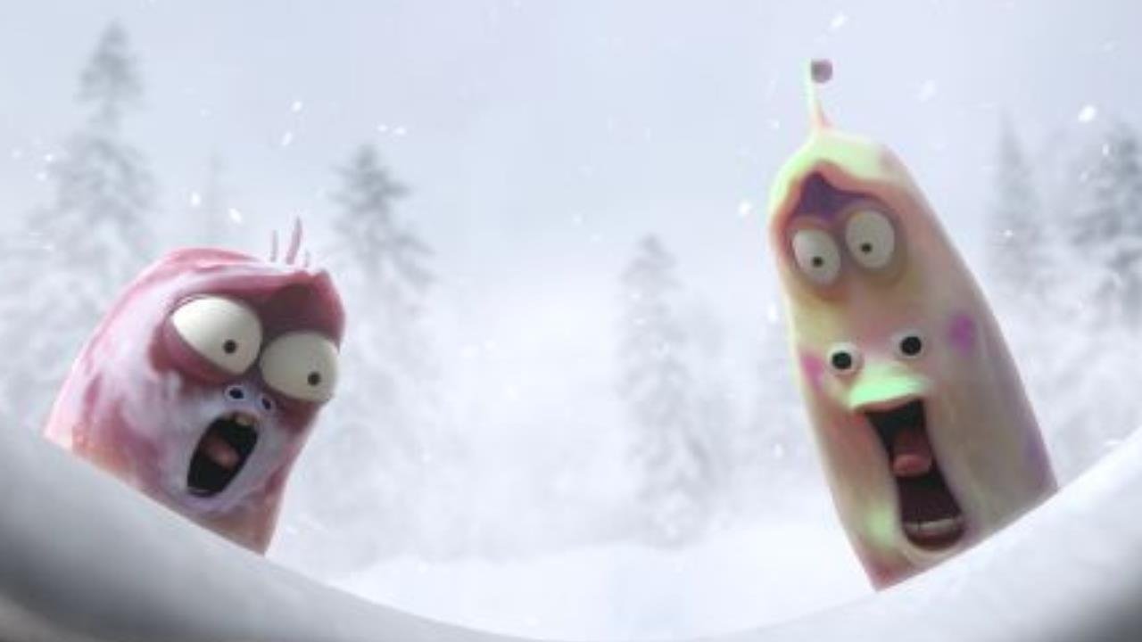 Larva - Season 5 Episode 21 : Episode 21