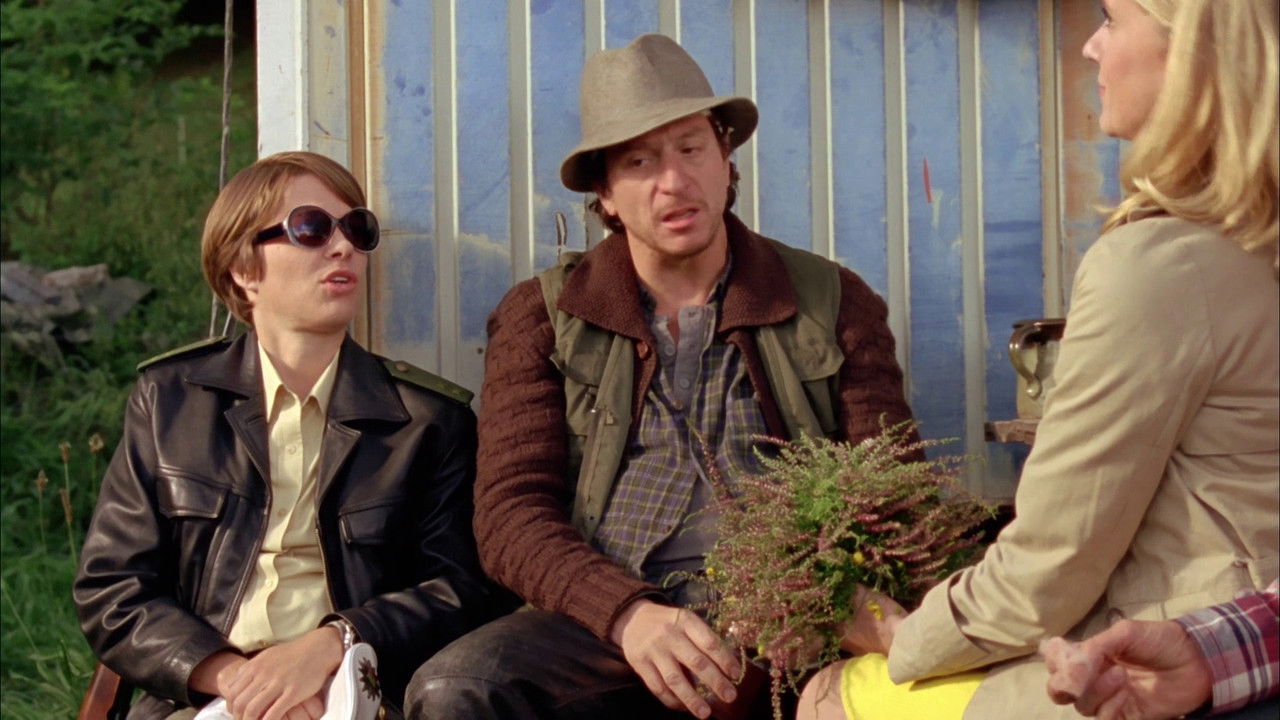 Mord mit Aussicht — Épisode 11