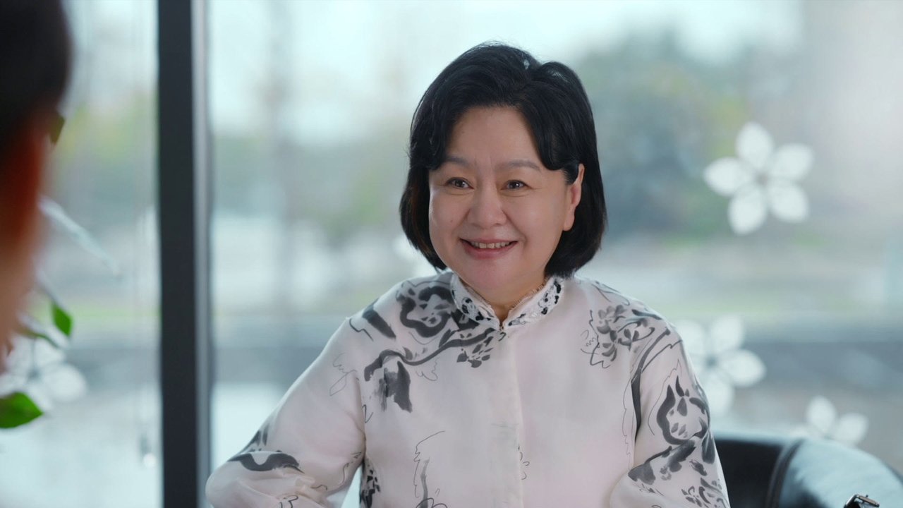 Love Blossoms with the Wind - Season 1 Episode 8 : Episode 8