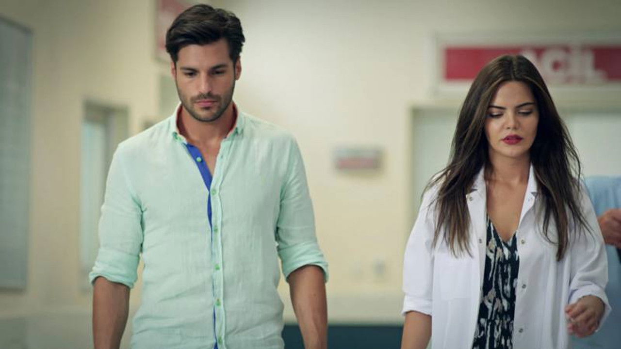 Hayatımın Aşkı — Épisode 13