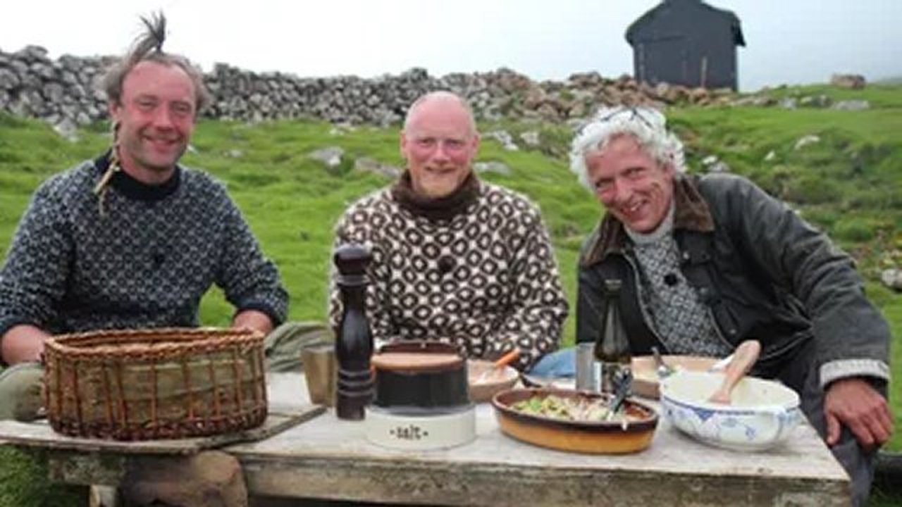 Kill & Eat - Season 4 Episode 6 : En lunde på Færøerne