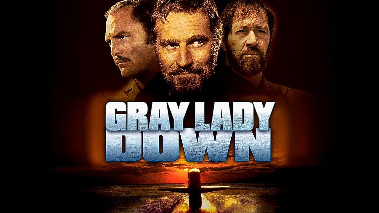 Gray Lady Down