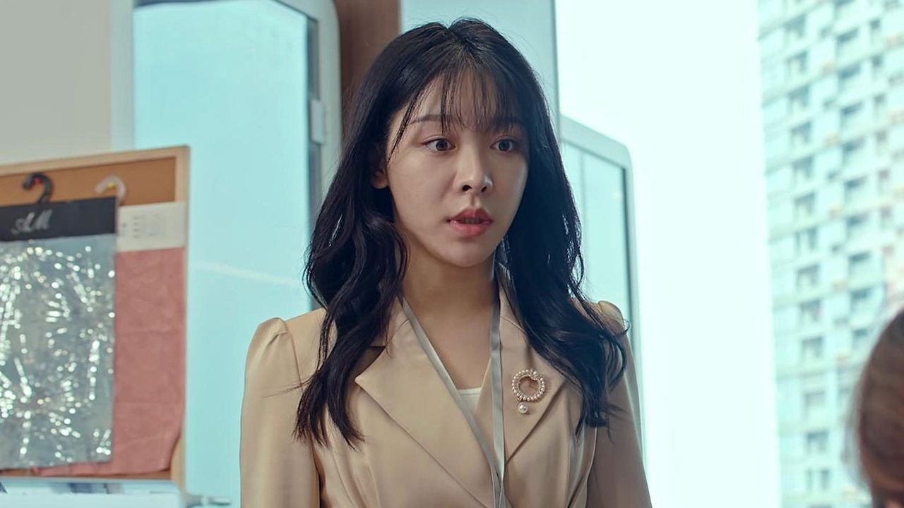 我的媳妇不好惹 — Épisode 14