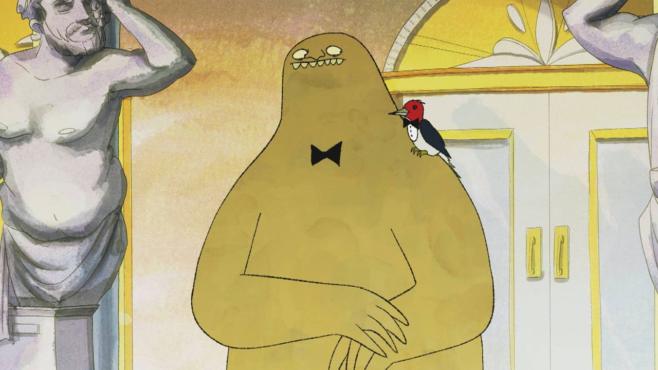 Bigfoot — Épisode 8