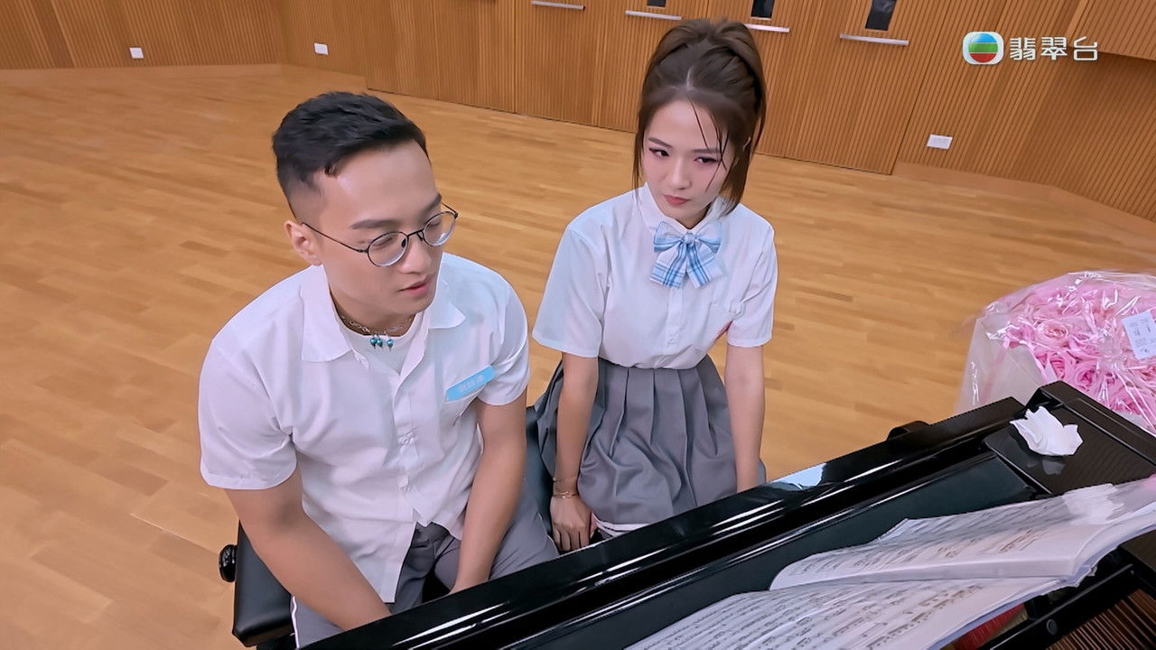 女神配對計劃 最後告白 — Épisode 2