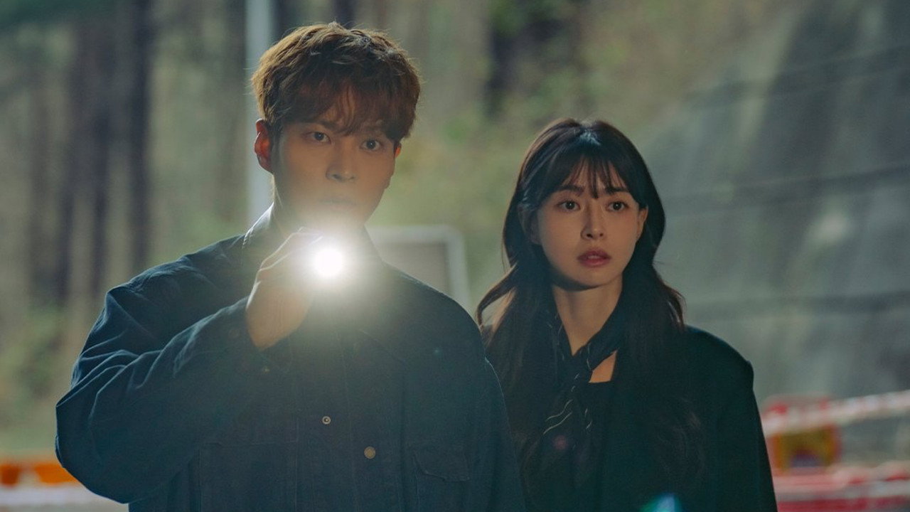 The Midnight Studio — still 23