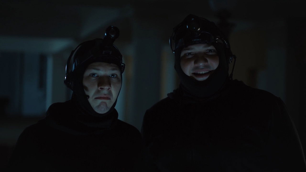 Артист с большой дороги — Épisode 7