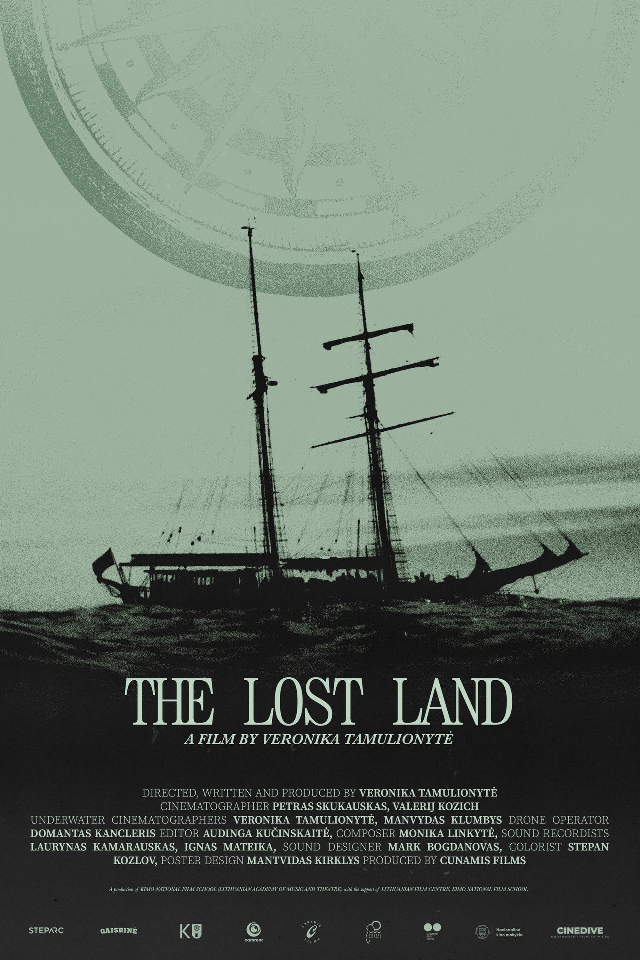 The Lost Land