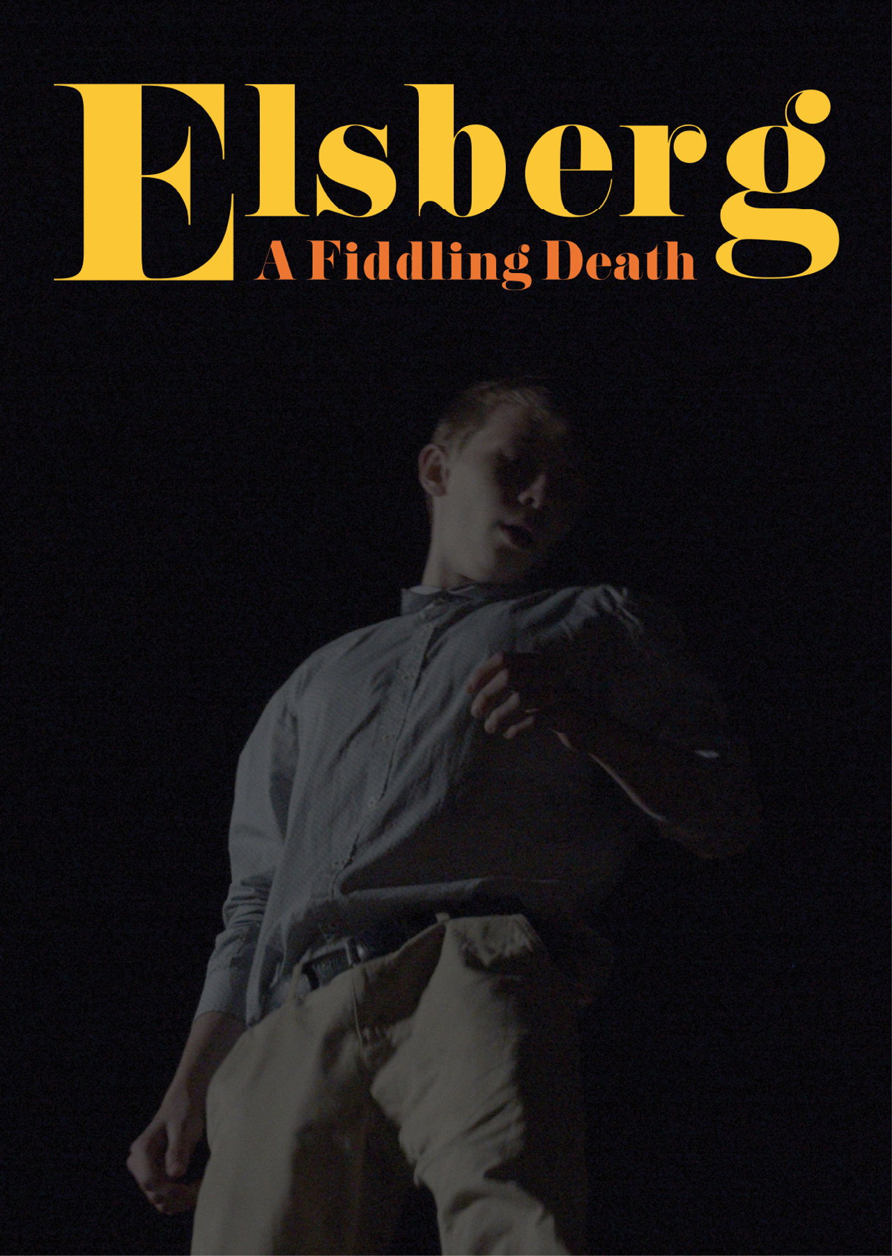 Elsberg - A Fiddling death