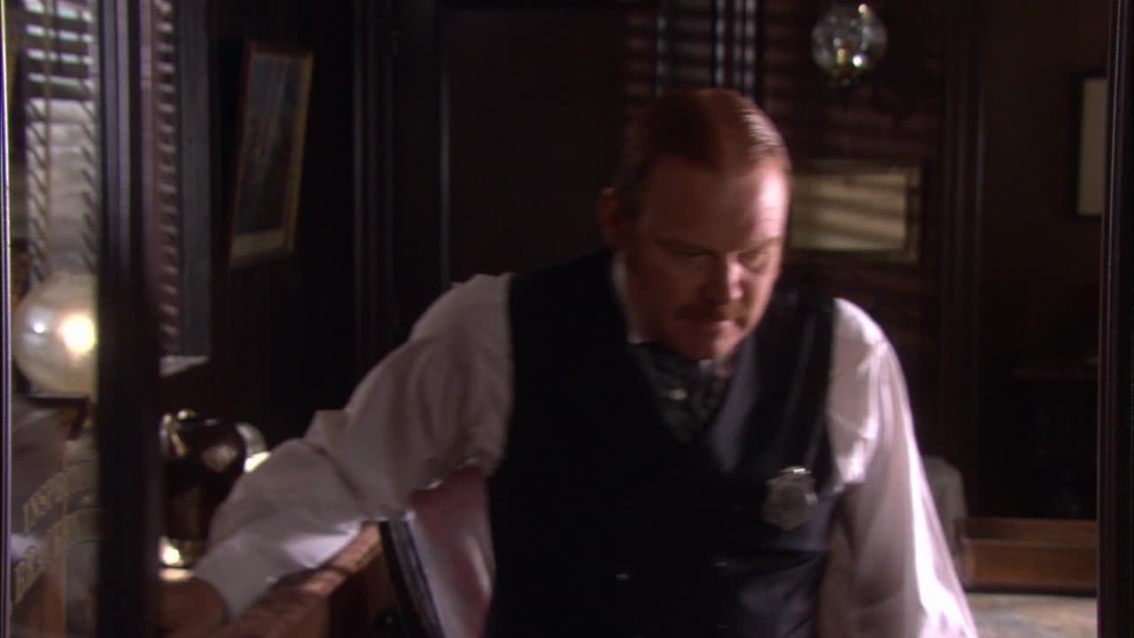 Murdoch Mysteries - Season 5 Episode 7 : Stroll on the Wild Side Part 1