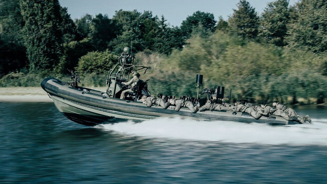 Kamp Van Koningsbrugge - Season 1 Episode 4 : Episode 4