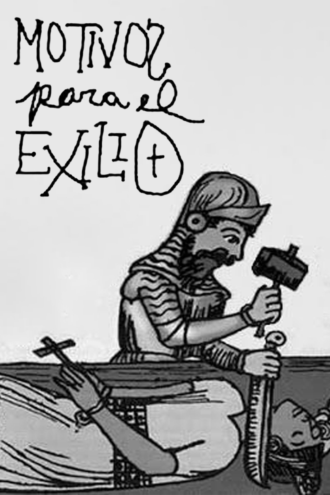 Motivos para el exilio