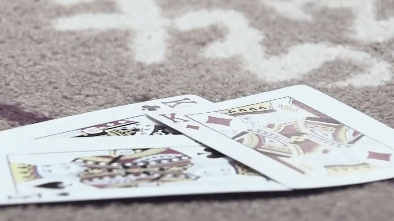 传奇故事 — Épisode 78