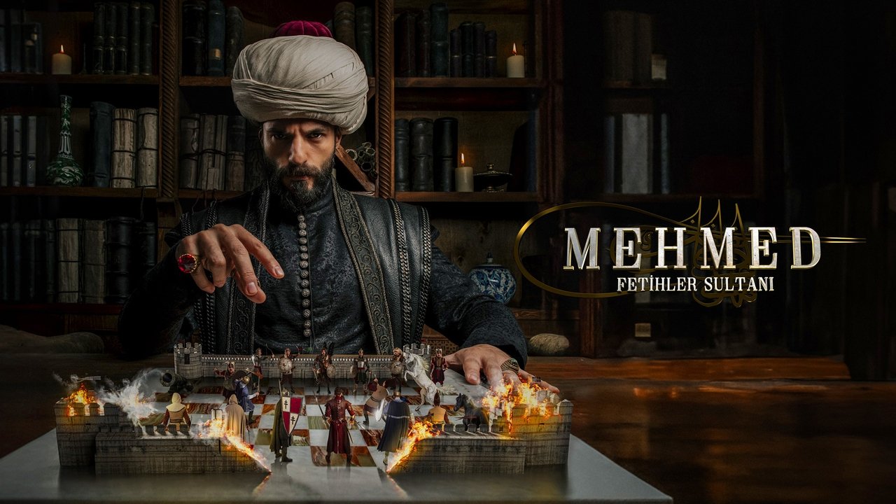 Mehmed: Sultan of Conquests - Season 1 Episode 2