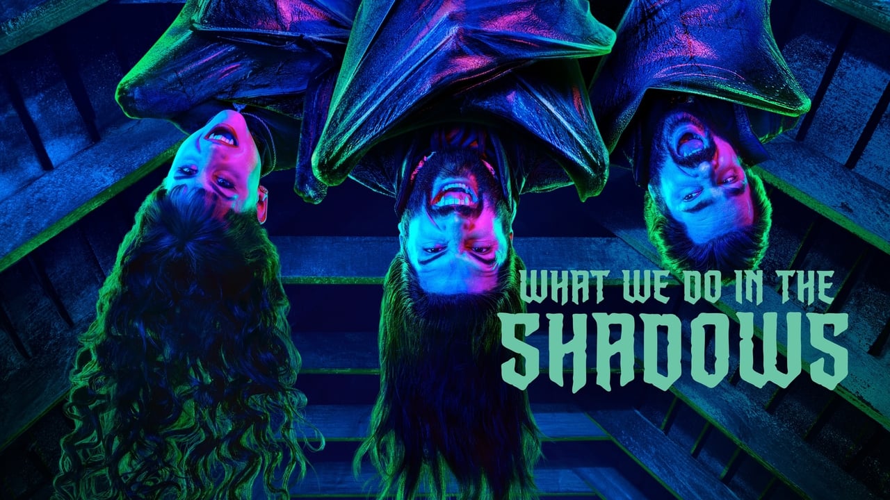 What We Do in the Shadows - Specials
