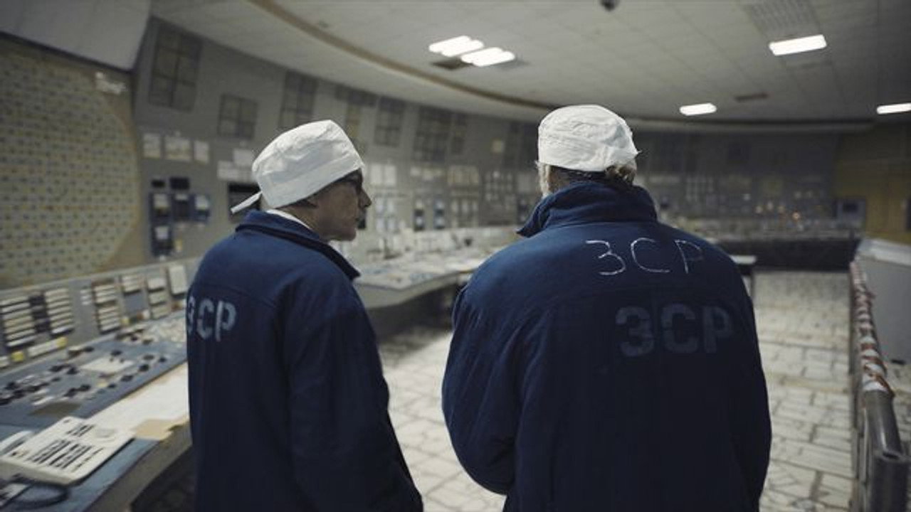 Episode 1