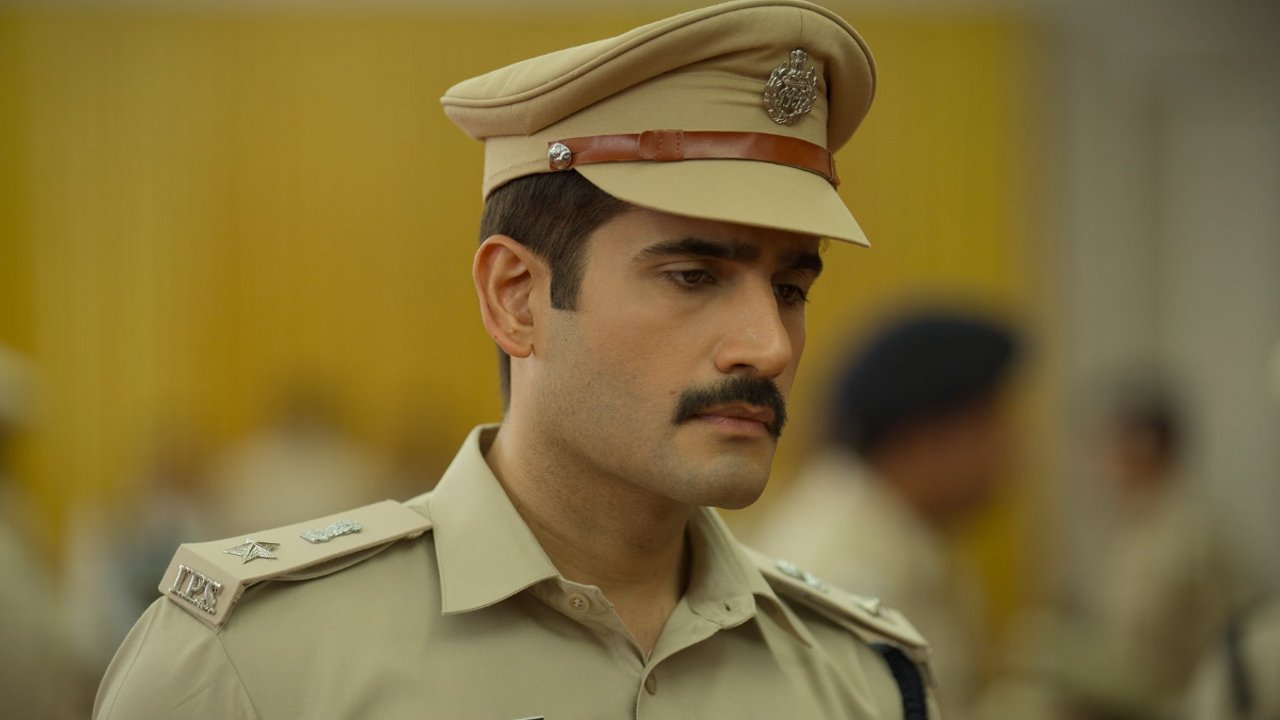 Image Khakee: The Bihar Chapter