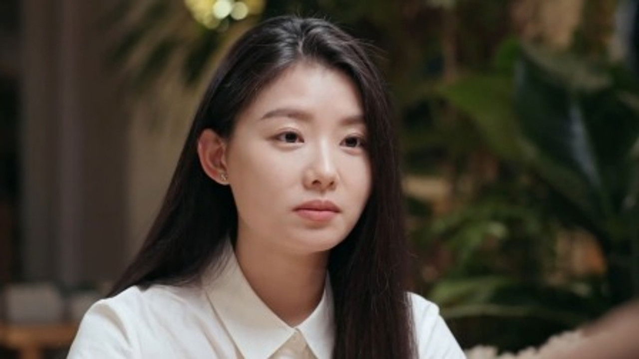 想要问问你敢不敢 — Épisode 15