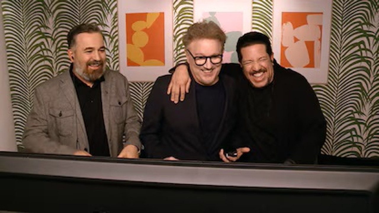 Les Jokers — Épisode 16