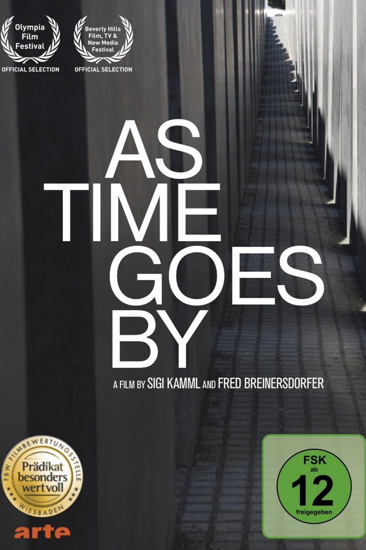 As Time Goes By filmaffisch