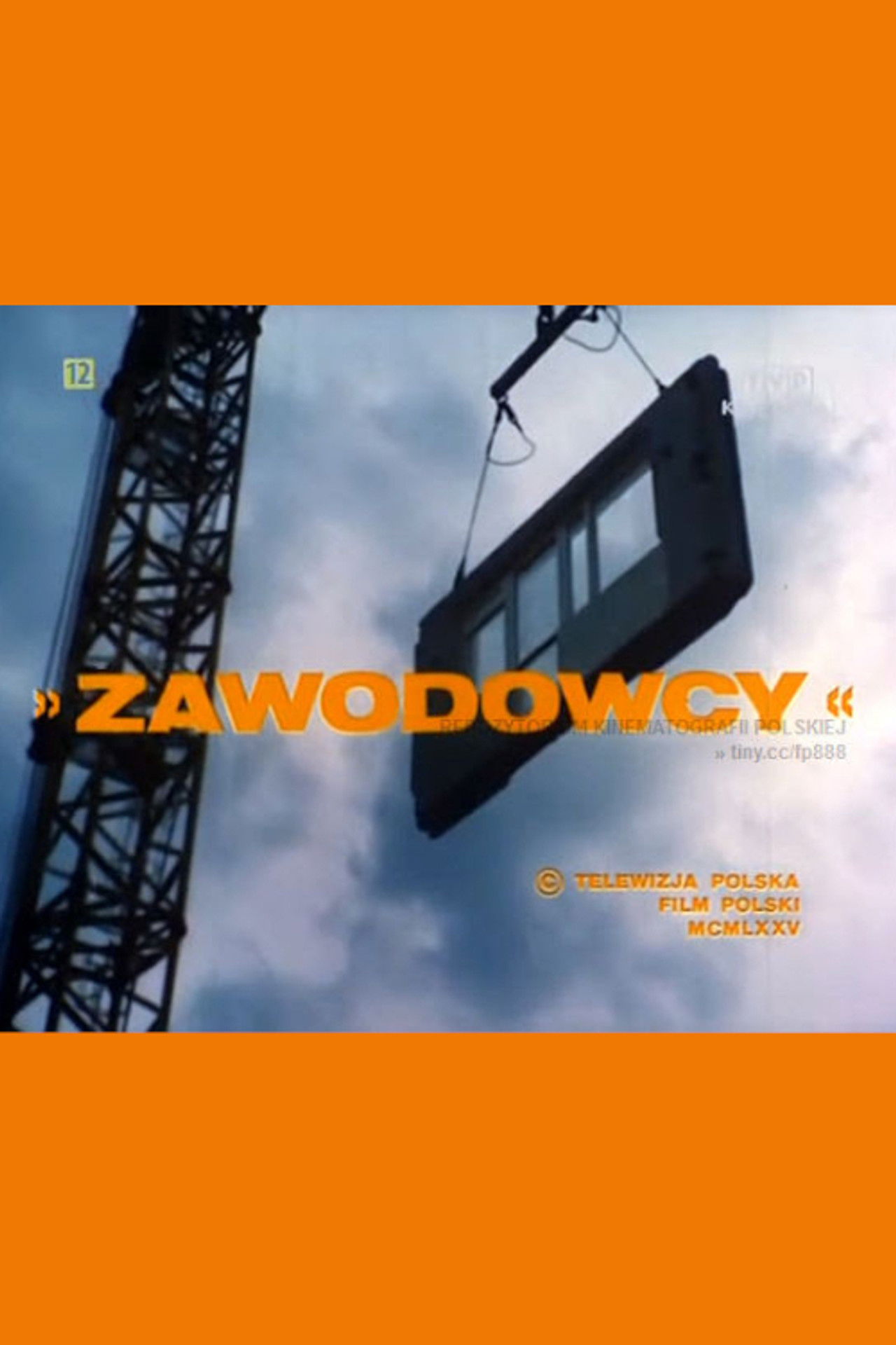 Zawodowcy Backdrop