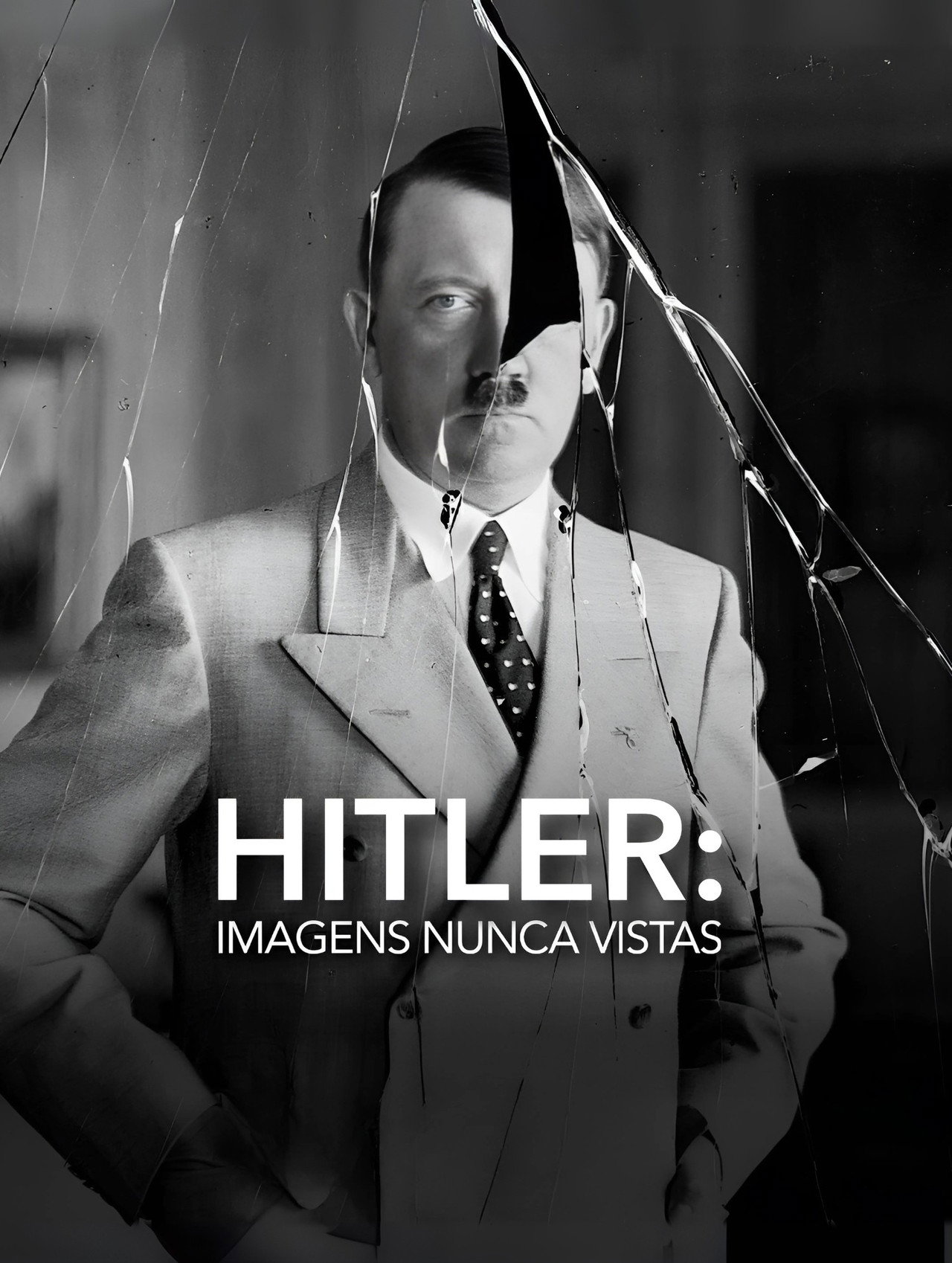 Hitler Imagens Nunca Vistas