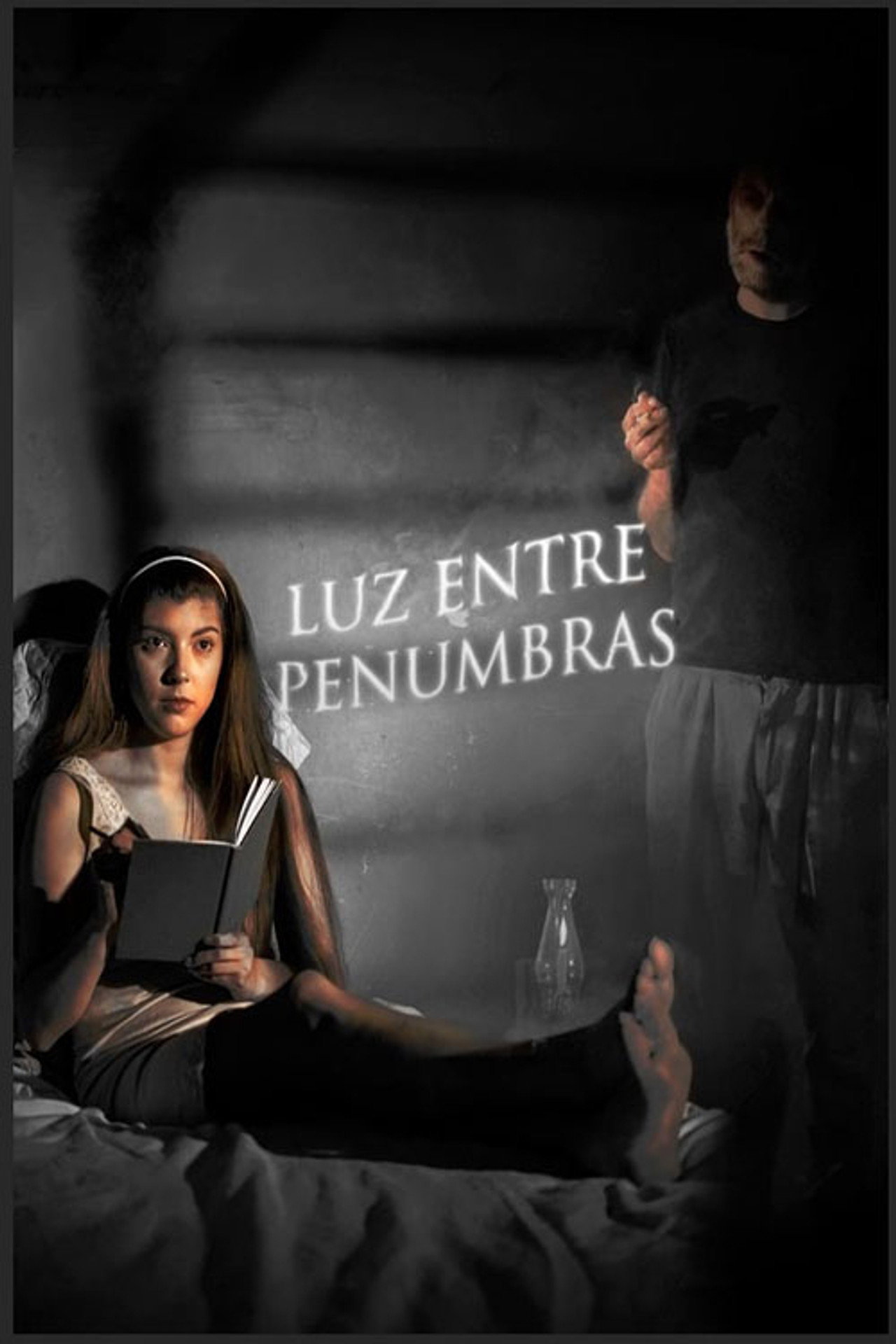 Luz entre penumbras filmaffisch
