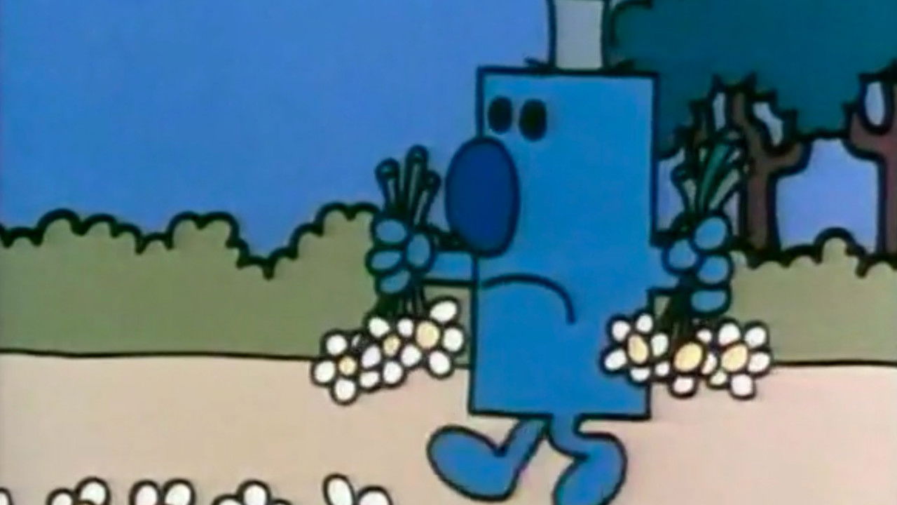 Mr. Men — Épisode 15