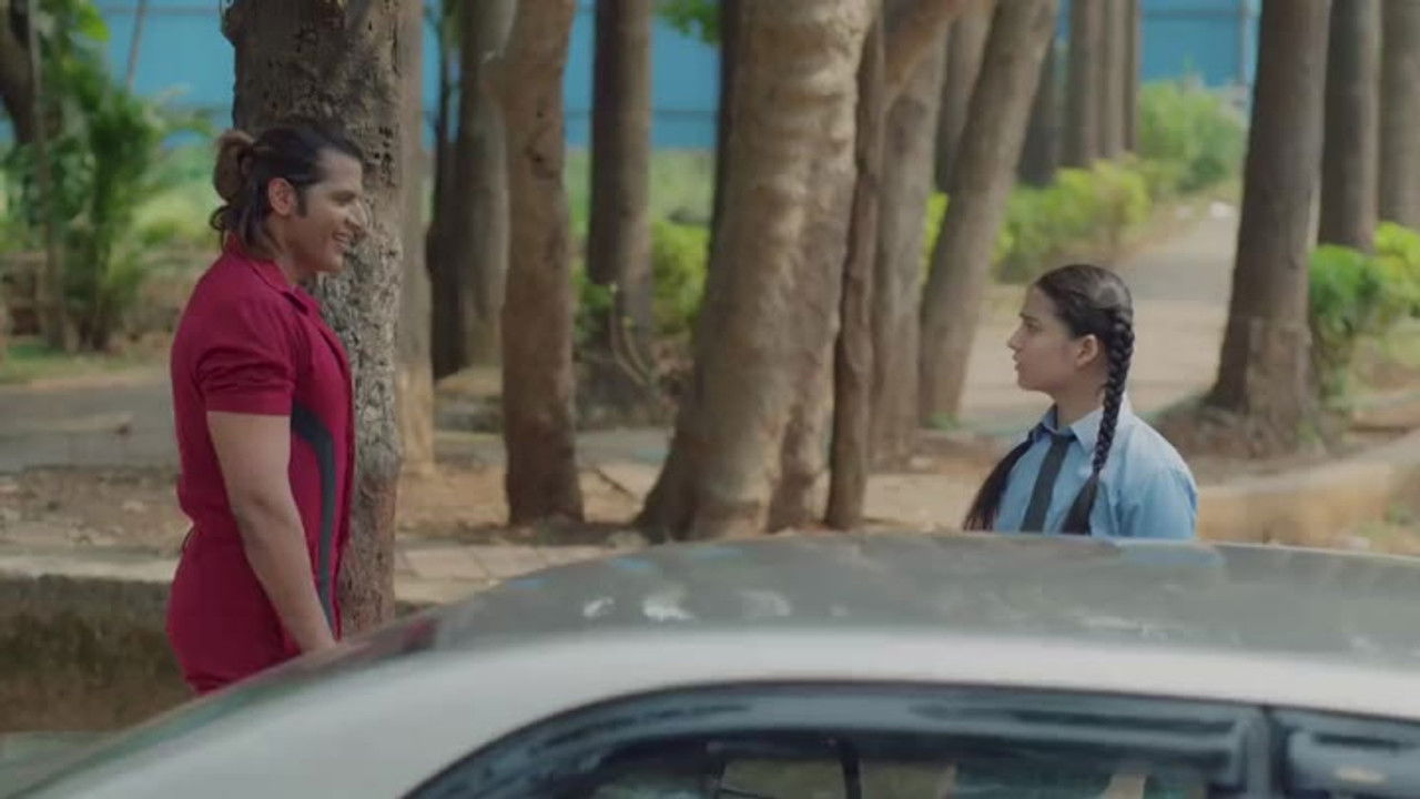 Saubhagyavati Bhava: Niyam Aur Shartein Laagu — Épisode 28