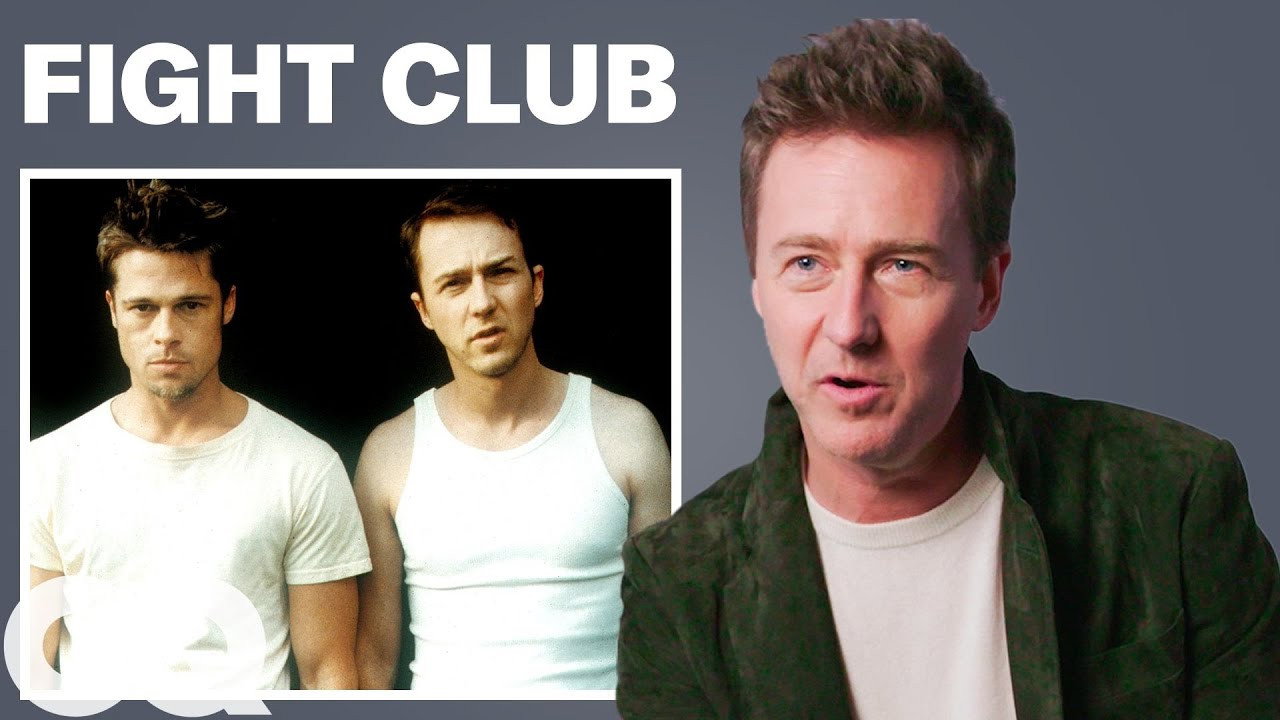 Edward Norton