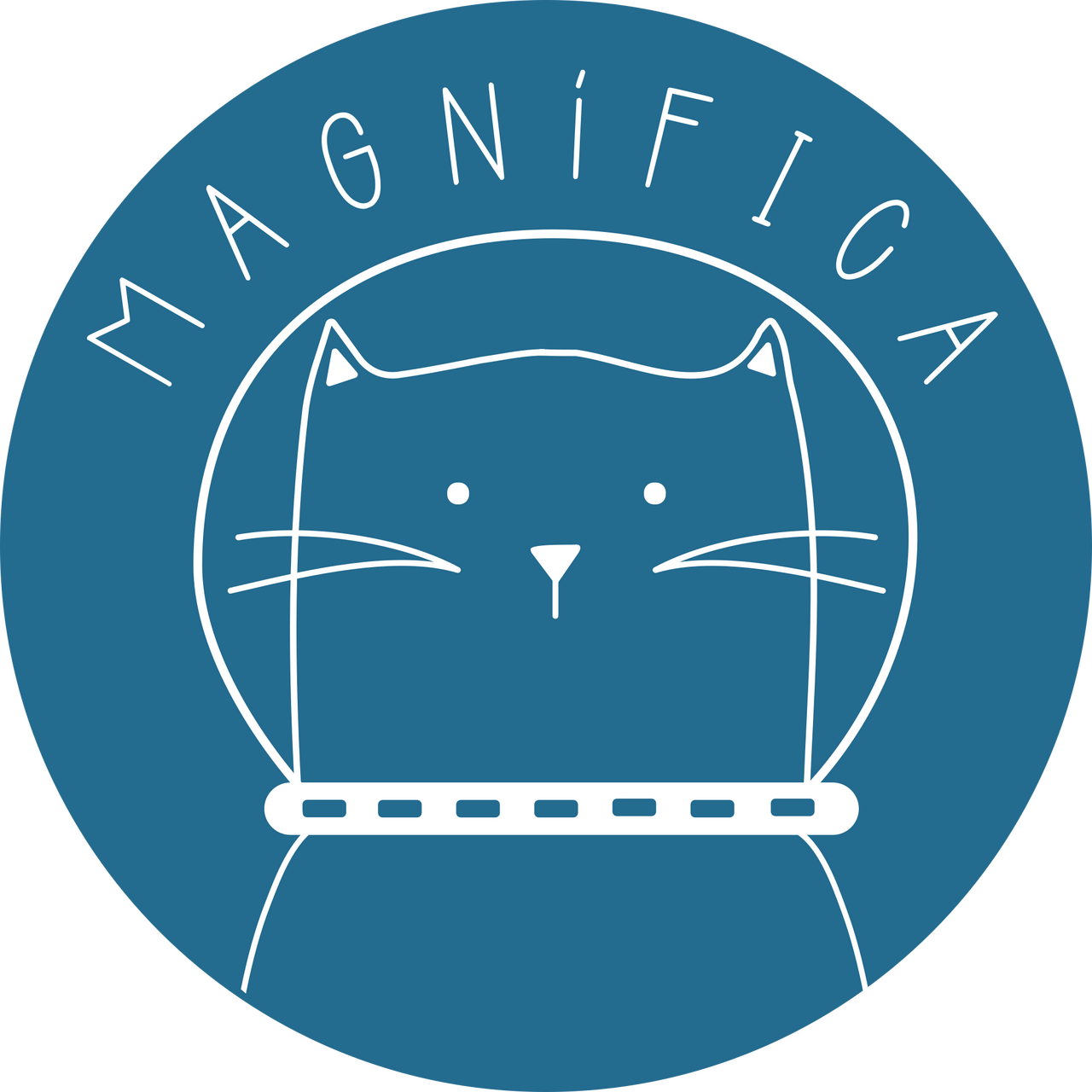 Magnífica Produções