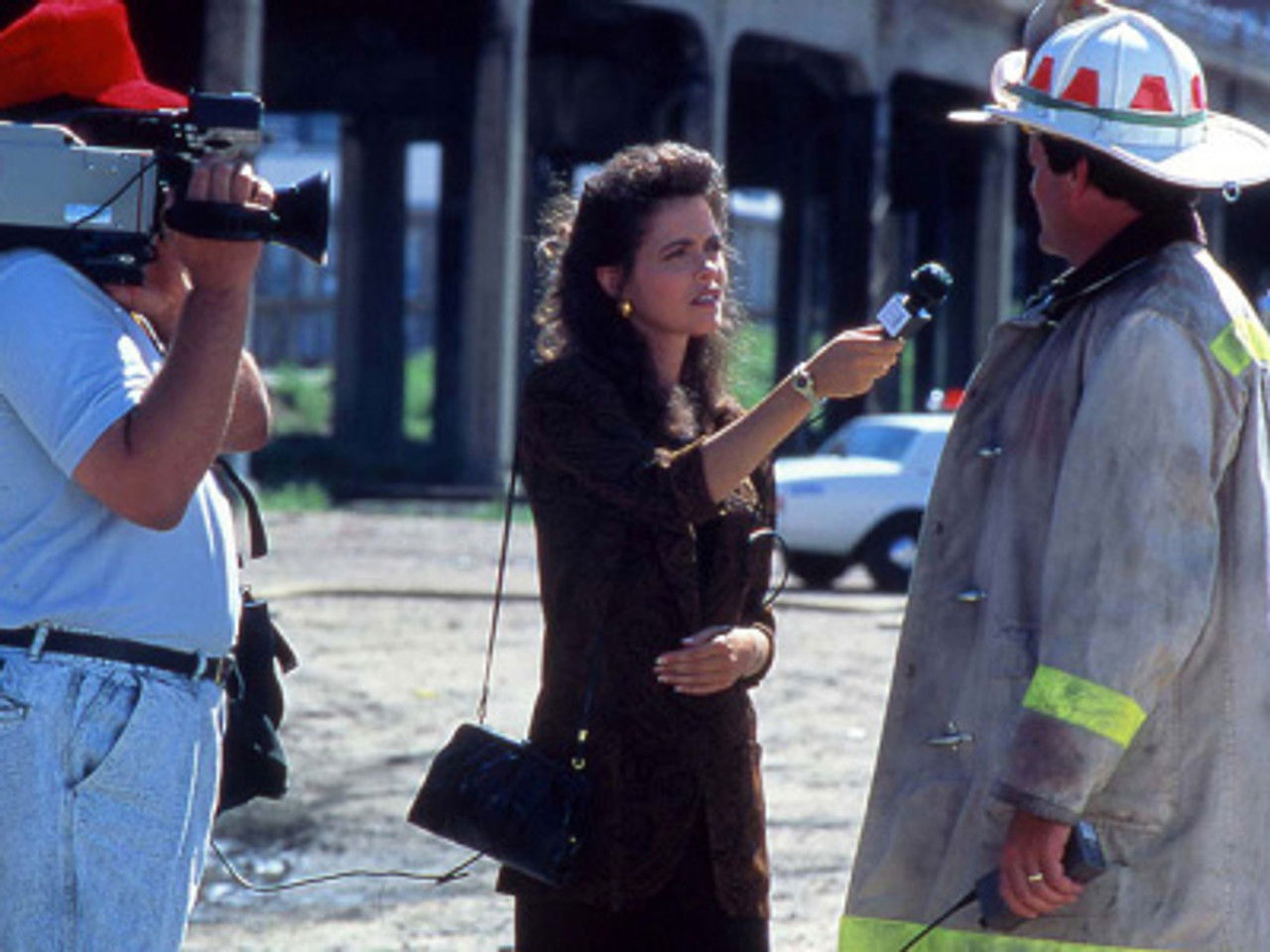 Perry Mason — L'affaire des ambitions perdues