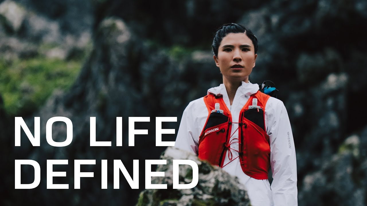 No Life Defined: Yao Miao ’s Rise as a Trail Running Icon