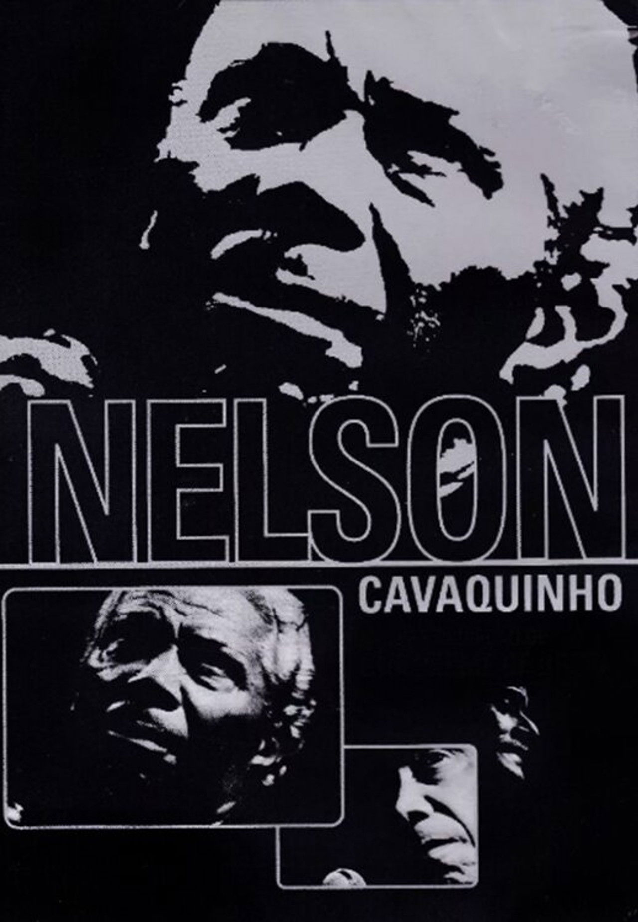 Nelson Cavaquinho: MPB Especial Backdrop
