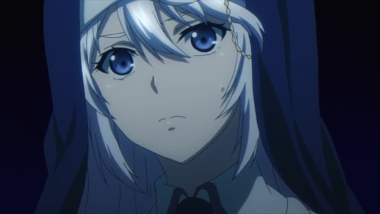 Strike the Blood - Season 4 Episode 3 : Paladiness of Mirage III