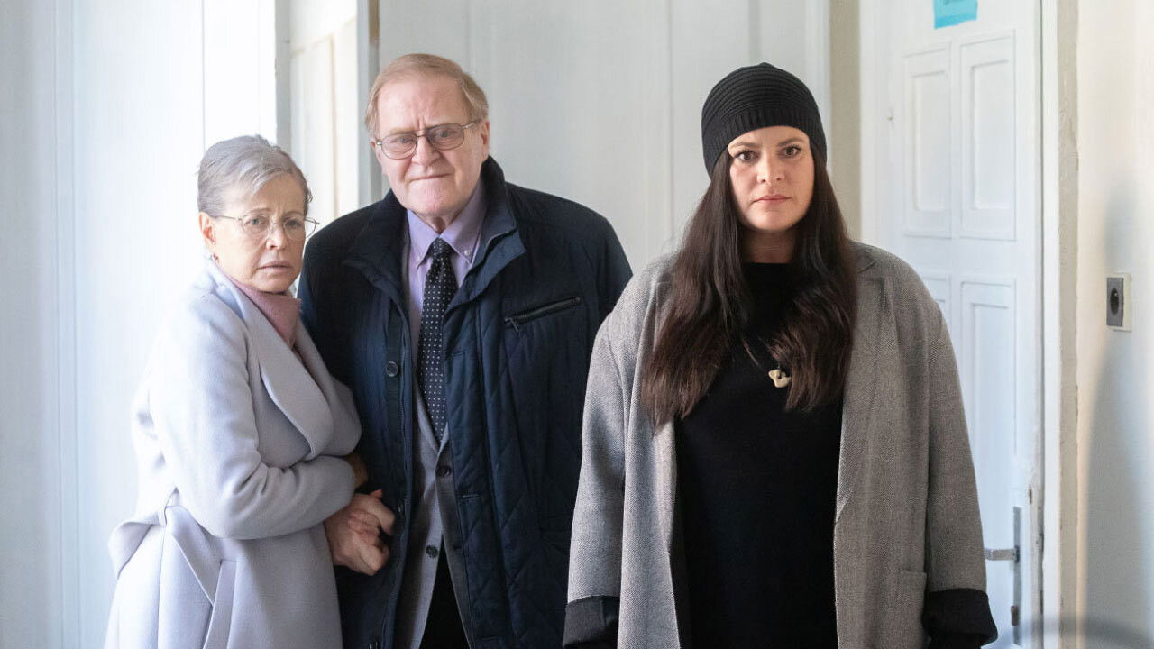 Intuition — Épisode 5