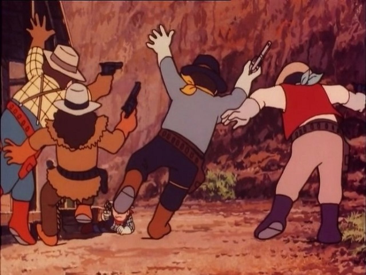 Doraemon - Season 0 Episode 17 : Episode 17