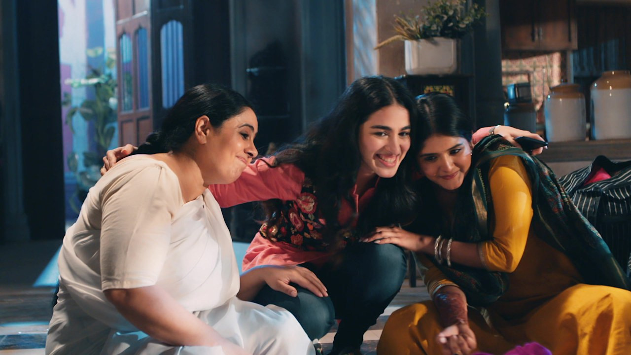 Maana Ke Hum Yaar Nahi — Épisode 70