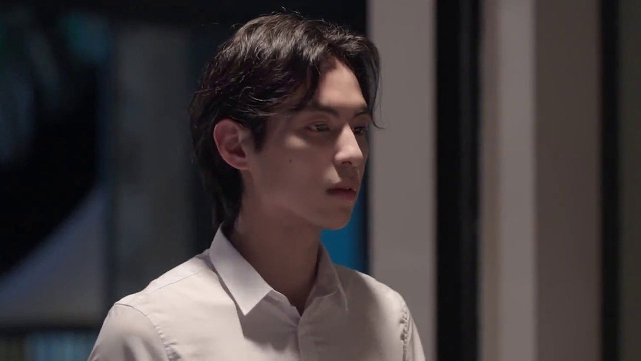 天才画师苏小贝 — Épisode 10