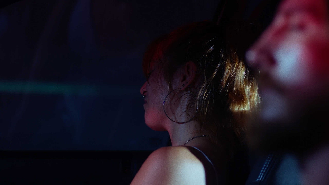 A First Date still 8