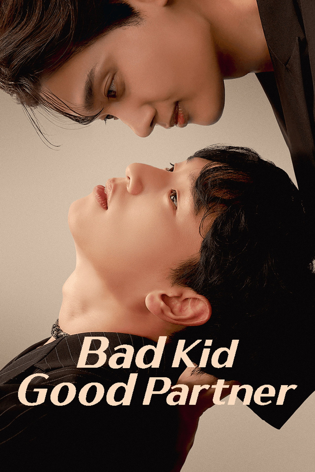 Season 1 poster