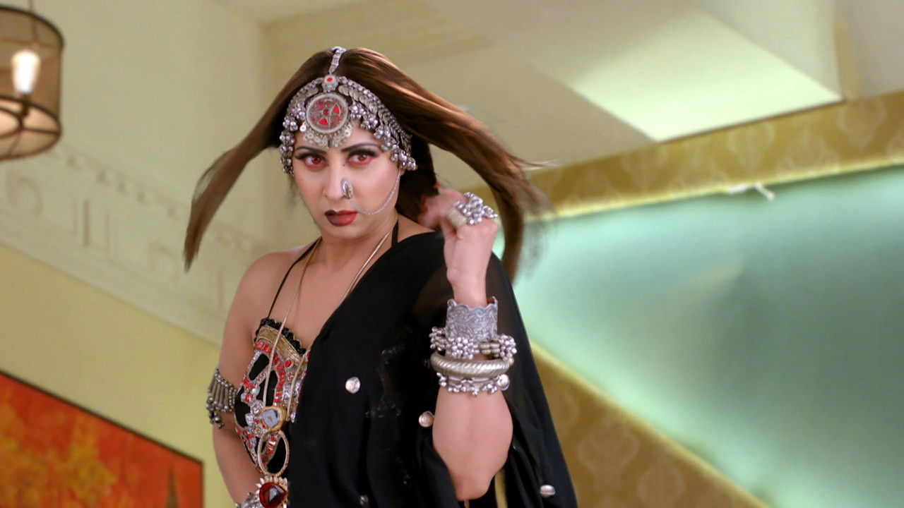 Divya Drishti — Épisode 33