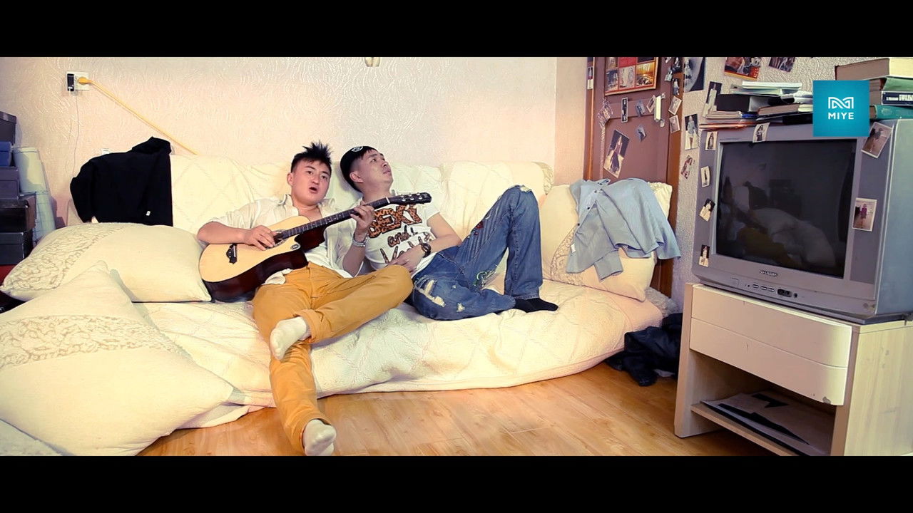 Facebook Star backdrop