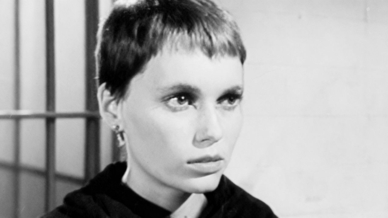 Peyton Place — Épisode 80