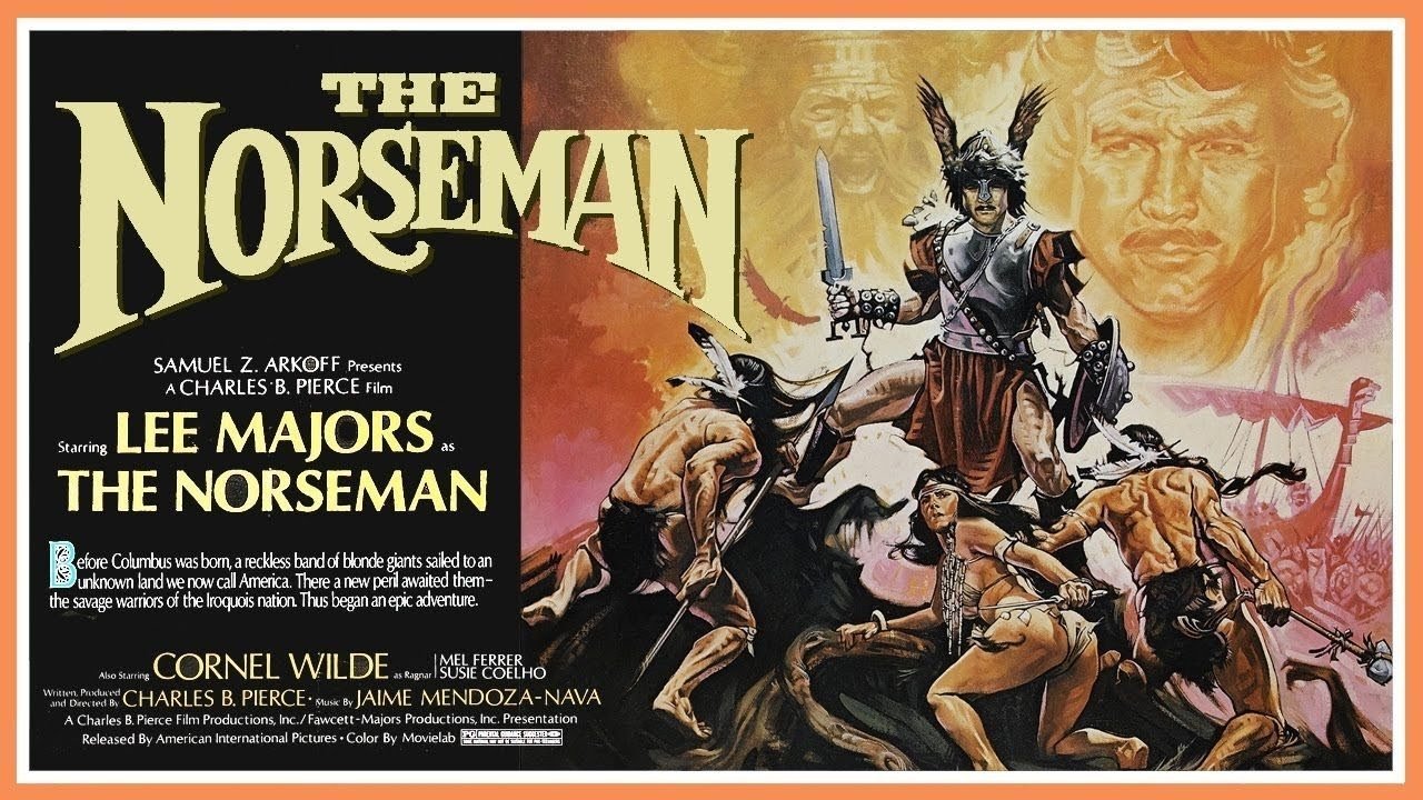 The Norseman