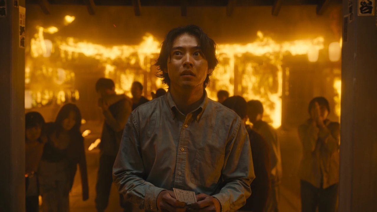 Image Alice in Borderland (2025) Temporada 3 HD 1080p Latino Castellano