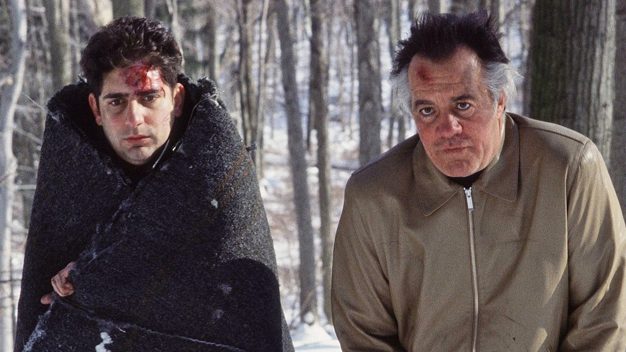 The Sopranos - Season 3 Episode 11 : Pine Barrens