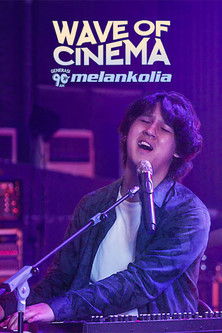 Wave of Cinema: Generasi 90an Backdrop