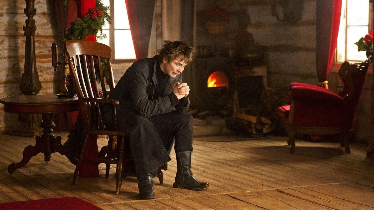 Beutolomäus und der wahre Weihnachtsmann — Épisode 17