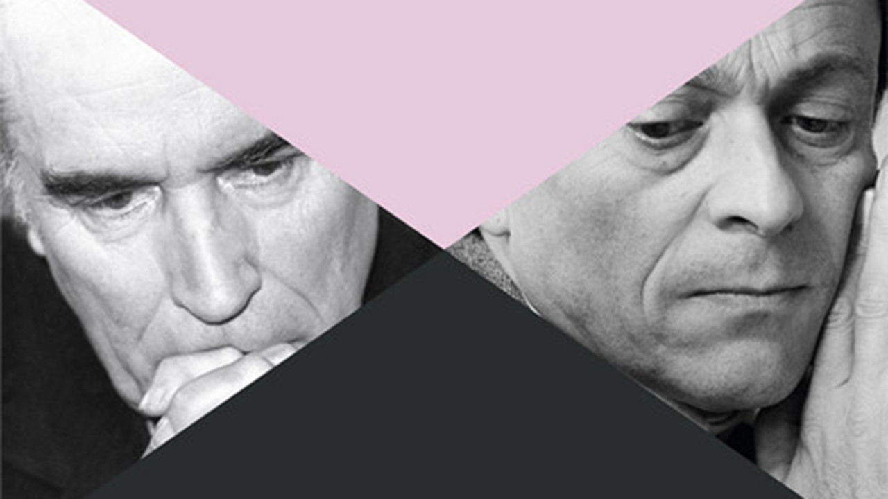 Duels — Mitterrand - Rocard, la haine et le mépris